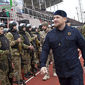 Это не ваша война! Кадыров зовет чеченцев, воюющих за Украину, домой 