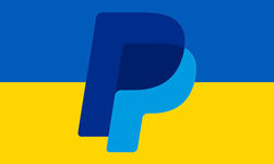 Почему PayPal не спешит в Украину 