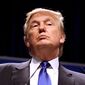 Трамп сумасшедший или коварный?
