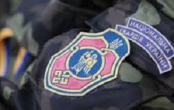 Нацгвардии Украины добавили полномочий и «подчинили» президенту