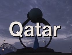 Из Киева теперь можно летать в Катар самолетами Qatar Airways