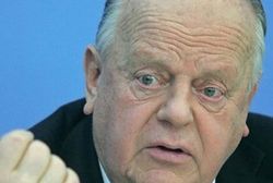 Украинцы, не верьте ни Путину, ни Лукашенко – экс-спикер Беларуси Шушкевич