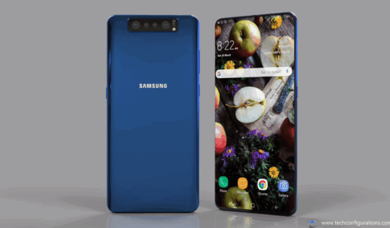 Samsung Galaxy S11 Data Vyhoda Cena Tehnicheskie Harakteristiki