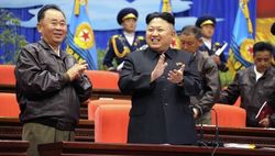 У Ким Чен Ына нет проблем со здоровьем – КНДР