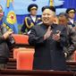 У Ким Чен Ына нет проблем со здоровьем – КНДР