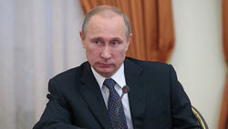 Вопрос о газе Украины по телефону обсудили Путин, Меркель и Олланд 