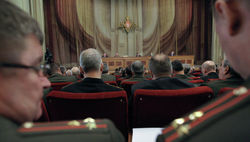 Россия пересмотрит свою военную доктрину