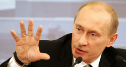 Тымчук: Цель Путина – заткнуть украинцами демографические проблемы России