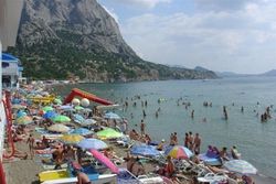 Туроператоры РФ говорят о падении интереса россиян к Крыму в разы