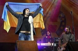 Святослав Вакарчук: Власть называет террористами пол-Украины