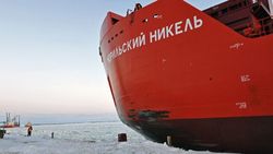 Акционеры "Норникеля" сошлись в лондонском суде