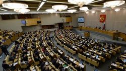 Госдума РФ обсудит итоги референдумов в Донбассе