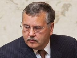 Гриценко призывает ликвидировать налоговую милицию