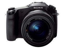 Старт продаж Sony RX20 с поддержкой 4K назначен на октябрь