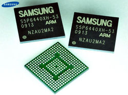 Крупнейшим поставщиком процессоров для Apple вновь станет Samsung
