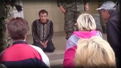 В ДНР появились военно-полевые суды с правом вынесения смертных приговоров