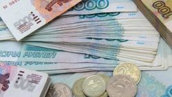 В феврале зафиксировано рекордное за 23 года укрепление рубля
