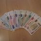 Курс белорусского рубля на Форекс укрепился к евро и фунту стерлингов
