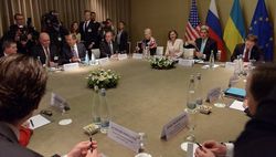 Президент Обама может присоединиться к «нормандской четверке» – посол США 