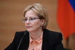 Простейшие лекарства в России подорожали на треть
