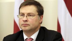 Экономика Украины демонстрирует признаки стабилизации – еврокомиссар