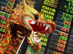 Bloomberg признал экономику Китая самой быстрорастущей в мире