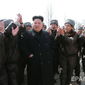 КНДР активно готовится к войне с Южной Кореей и США – Ким Чен Ын