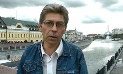 Саша Сотник объяснил, зачем Путин съездил в Крым