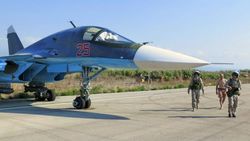 США и Россия близки к соглашению о полетах в небе Сирии