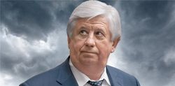 Сможет ли Шокин удержаться в кресле генпрокурора