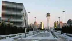 Сможет ли Назарбаев стать посредником-миротворцем между Россией и Турцией