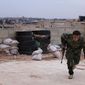 Иран выводит свои войска из Сирии – Bloomberg