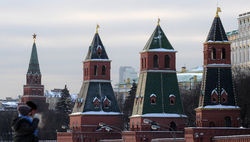 РФ готова бороться до конца за долг Украины