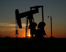 Почему цены на нефть слабо реагируют на конфликт Саудовской Аравии и Ирана