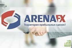 Брокерская компания Arena FX сообщила о запуске акции "Deposit bonus до 50%"