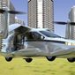 В США скоро выпустят летающий автомобиль TF-X