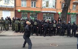 Как еще долго российские банки будут зарабатывать на Украине?