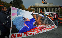 Эксперты Валдая назвали США и Турцию главными внешними угрозами для России