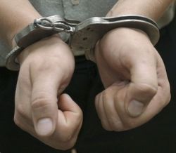 В Винницкой области на взятке попался глава района 