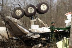 В Польше сообщили о новых фактах авиакатастрофы под Смоленском