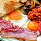 Лучший завтрак на Земле – родом из Британии