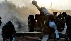  Под Мариуполем обостряются военные действия