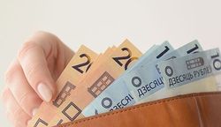 Зарплаты белорусов стали соответствовать потенциалу экономики – эксперт