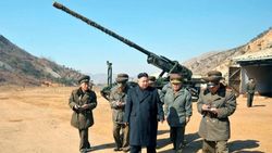 Цена военной победы над Северной Кореей может оказаться слишком высокой