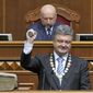 А Порошенко, оказывается, не такой уж и простак – удивление росСМИ