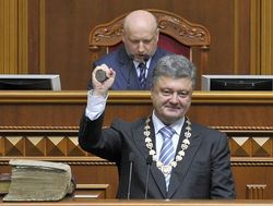А Порошенко, оказывается, не такой уж и простак – удивление росСМИ