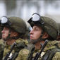 Почему НАТО обеспокоено военными учениями «Запад-2017» в Беларуси? 
