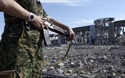Желающим силой освободить Донбасс нужно помнить о «заветах Путина» – Тымчук 