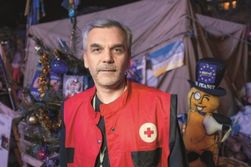 Глава Минздрава Олег Мусий посоветовал раненым в АТО бойцам самим покупать лекарства