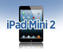iPad mini с Retina-дисплеем официально доступен в магазинах Apple.